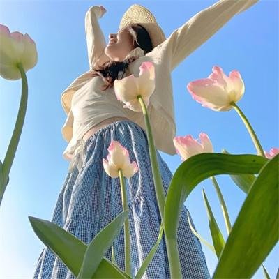 时间女神